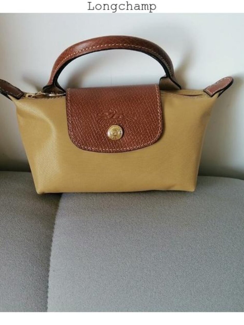 Longchamp women's bags